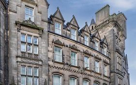 Virgin Hotels Edinburgh